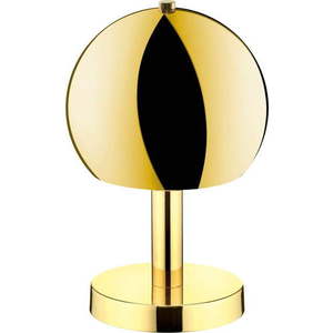 Stolní lampa ve zlaté barvě (výška 29 cm) Boccia – Trio obraz