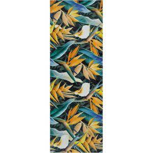 Běhoun Universal Ricci Foresta, 52 x 200 cm obraz