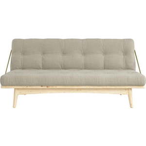 Variabilní pohovka Karup Folk Clear/Linen obraz