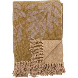 Deka 130x160 cm Lark – Bloomingville obraz