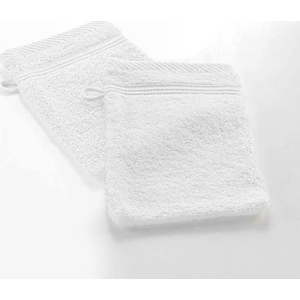 Bílá bavlněná žínka 15x21 cm Tendresse – douceur d'intérieur obraz