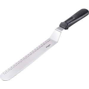 Zahnutá cukrářská špachtle s metrem Westmark Spatula obraz