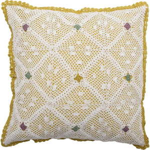 Dekorační polštář 45x45 cm Rovigo – Bloomingville obraz