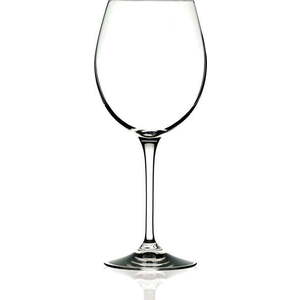 Sada 6 sklenic na víno RCR Cristalleria Italiana Romilda, 650 ml obraz