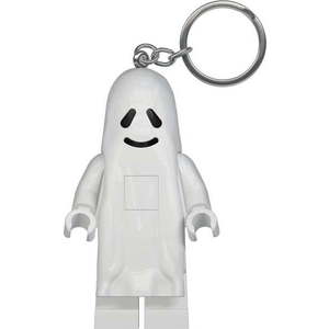 Svítící přívěsek na klíče LEGO® Monsters Duch obraz