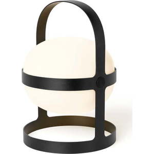 LED přenosné solární/na USB venkovní svítidlo ø 24 cm Soft Spot – Rosendahl obraz