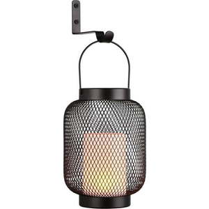 LED solární venkovní svítidlo (výška 20 cm) Sonora – Trio obraz
