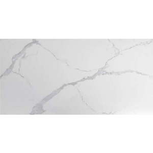 Samolepicí panely na zeď v sadě 6 ks 60x30 cm Statuario Venato – SP TREND obraz