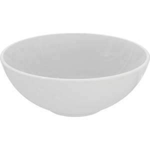 Bílé keramické umyvadlo ø 41 cm Strada O – Ideal Standard obraz