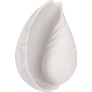 Soška z polyresinu (výška 30, 5 cm) Conch – Mette Ditmer Denmark obraz