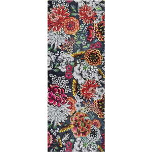 Běhoun Universal Ricci Flowers, 52 x 200 cm obraz