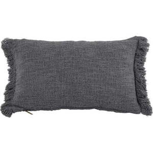 Dekorační polštář 50x30 cm Cotton Slub Solid - Tiseco Home Studio obraz