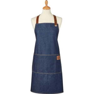 Kuchyňská zástěra z džínoviny Cooksmart ® Oxford Denim obraz