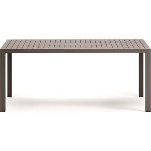 Zahradní jídelní stůl 90x180 cm Culip – Kave Home obraz