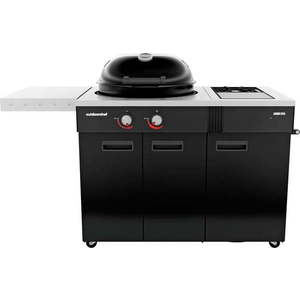 Plynový gril Lugano 570 G EVO II – Outdoorchef obraz
