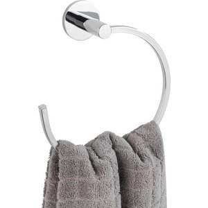 Nástěnný věšák na ručníky Wenko Isera, šířka 19 cm obraz