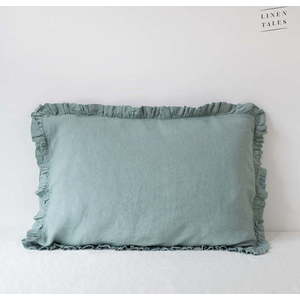 Lněný povlak na polštář 50x60 cm - Linen Tales obraz