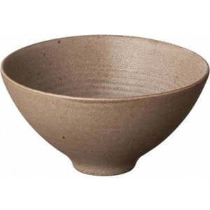 Světle hnědá keramická miska ø 14 cm KUMI – Blomus obraz