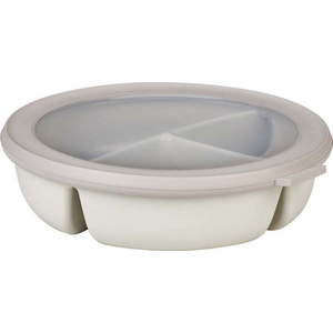 Svačinový box Nordic white – Mepal obraz