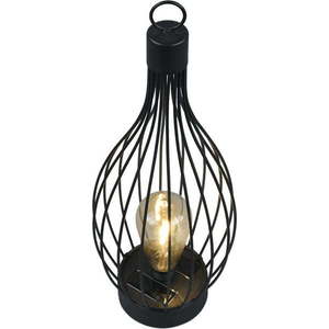 LED solární venkovní svítidlo (výška 44 cm) Mairana – Trio obraz