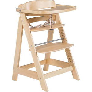 Jídelní židlička Sit Up Click & Fun – Roba obraz