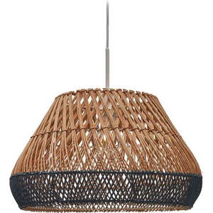 Stínidlo v přírodní barvě ø 47 cm Daro – Kave Home obraz