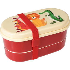 Obědový box Rex London Colourful Creatures obraz