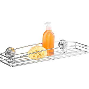 Samodržící polička Wenko Vacuum-Loc, 52 x 15 cm obraz