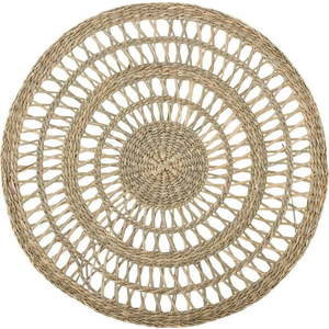 Prostírání z mořské trávy ø 38 cm Sete – Bloomingville obraz