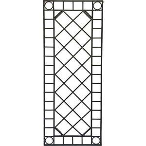 Zahradní dekorace z oceli Titan – Garden Pleasure obraz