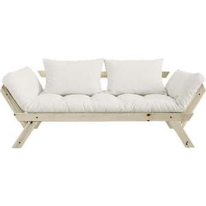 Variabilní pohovka Karup Design Bebop Natural Clear/Creamy obraz