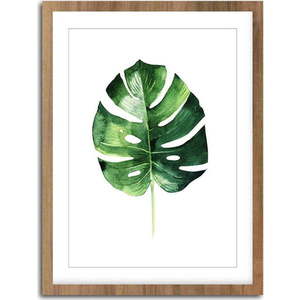 Obraz 30x40 cm Greenery – Styler obraz