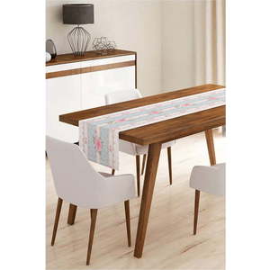 Běhoun na stůl 45x140 cm – Minimalist Cushion Covers obraz