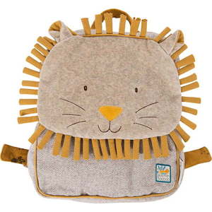 Dětský batoh Lion – Moulin Roty obraz