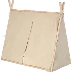 Dětský závěs k posteli 70x136 cm Maralis Teepee – Kave Home obraz
