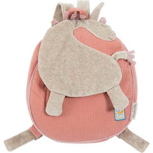 Dětský batoh Giraffe – Moulin Roty obraz