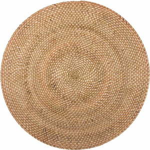 Přírodní ratanové prostírání Tiseco Home Studio, ⌀ 36 cm obraz