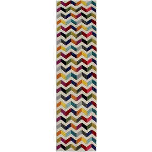 Koberec Flair Rugs Bolero, 66 x 300 cm obraz