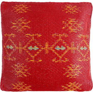 Venkovní polštář Green Decore Canary, 45 x 45 cm obraz