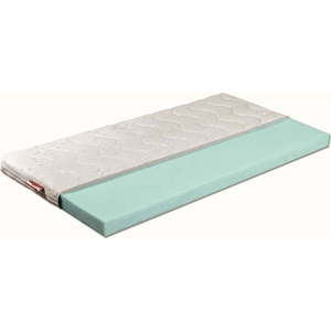 Pěnová dětská matrace 60x120 cm BAMBINO CLASIC – BENAB obraz