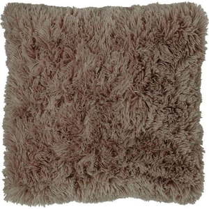 Dekorační polštář z mikroplyše 45x45 cm Cuddly – Catherine Lansfield obraz