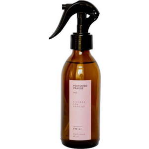 Interiérová vůně 200 ml #68 Peony, Linen and Fern – Perfumed Prague obraz