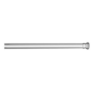Teleskopická tyč na sprchový závěs Wenko Shower Curtain Rod obraz