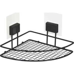 Samodržící rohová koupelnová polička Compactor Magic Bath obraz