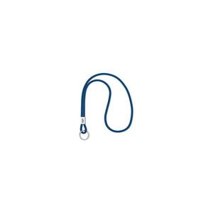 Tmavě modrá klíčenka Classic Blue 19-4052 – Pantone obraz
