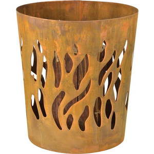 Kovové ohniště Esschert Design Fire, ⌀ 32 cm obraz