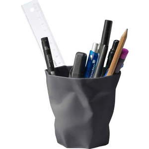 Kalíšek na tužky Essey Pen Pen Black obraz