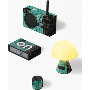 Dárkový set Lexon x Jean-Michel Basquiat - Equals Pi – Lexon obraz