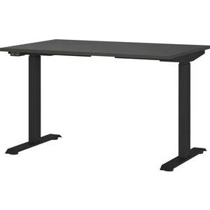 Polohovací pracovní stůl s elektricky nastavitelnou výškou 80x120 cm Bedano – Germania obraz