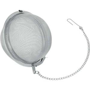 Sítko na koření z nerezové oceli Metaltex Ball obraz